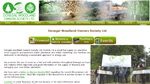 Donegal Woodland Owners Website